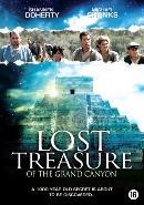 Lost treasure of the grand canyon - DVD, Cd's en Dvd's, Verzenden, Nieuw in verpakking
