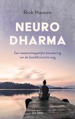 Neurodharma 9789025908799 Rick Hanson, Verzenden, Zo goed als nieuw, Rick Hanson