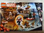 Lego Set - Marvel, Harry Potter, Advent calendar - 76267 e, Kinderen en Baby's, Speelgoed | Duplo en Lego, Nieuw