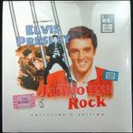 Elvis Presley (Soundtrack, Rock & Roll) - Jailhouse Rock And