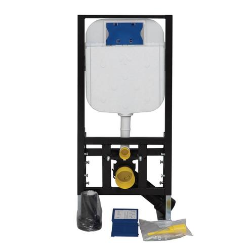 Inbouwreservoir BWS GR5003 3-6L H121 cm Frontbediening, Doe-het-zelf en Verbouw, Sanitair, Overige typen, Nieuw, Ophalen of Verzenden