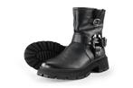 Mexx Biker boots in maat 40 Zwart | 10% extra korting, Mexx, Verzenden, Zwart, Overige typen