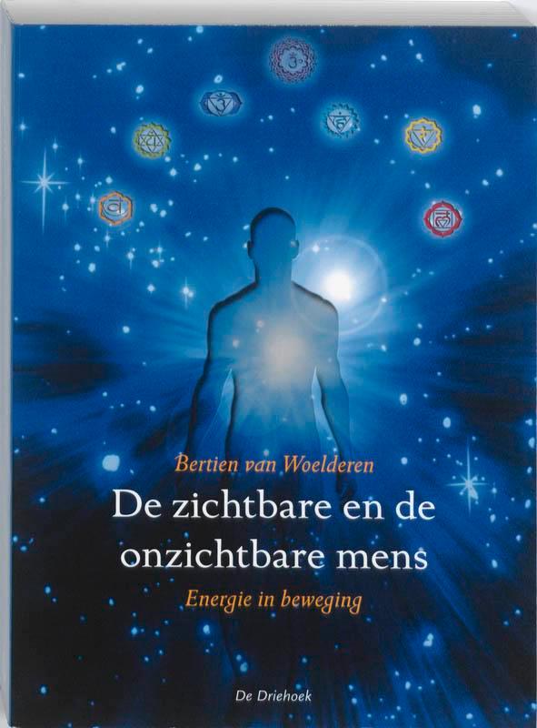 De zichtbare en onzichtbare mens 9789060307069, Boeken, Gezondheid, Dieet en Voeding, Zo goed als nieuw, Verzenden