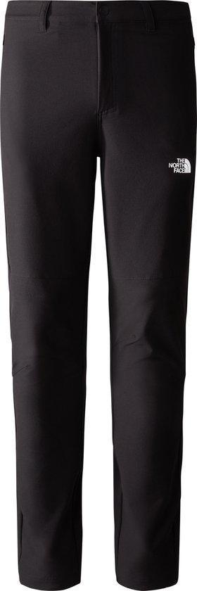 The North Face Grivola-Broek - Heren - TNF Black 30 Lang, Kleding | Dames, Broeken en Pantalons, Nieuw, Verzenden