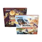 Magic: Avatar: The Last Airbender - Scene Box €37,50, Hobby en Vrije tijd, Verzamelkaartspellen | Magic the Gathering, Ophalen of Verzenden