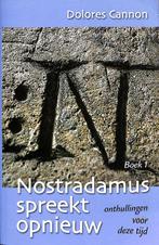 Nostradamus spreekt opnieuw - Dolores Cannon - 9789080736849, Verzenden, Nieuw