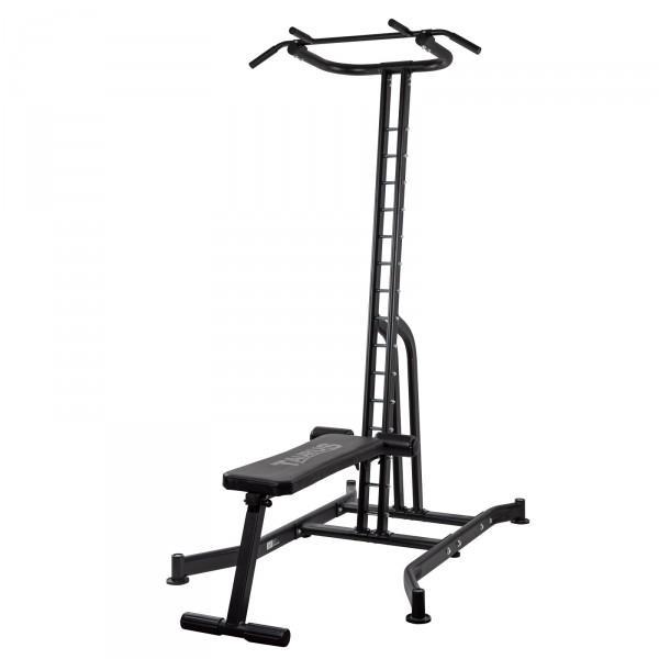 Taurus Power Tower Pro, Sport en Fitness, Fitnessapparatuur, Nieuw, Verzenden