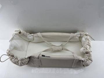 Veiling - Najell SleepCarrier X – Beige beschikbaar voor biedingen