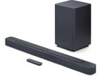 JBL Bar 2.1 - Soundbar met Draadloze Subwoofer geschikt voor, Verzenden, Nieuw