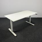 Zit-Sta Bureau - Slinger Verstelbaar | 160 x 80 cm, Ophalen of Verzenden, Nieuw