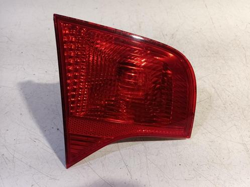 Achterlicht kofferdeksel achterklep links Audi A4 B7 2.0 8e5, Auto-onderdelen, Verlichting, ARN erkend, Stiba lid, Erkend duurzaam