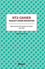 9789058756954 NT2-Cahier Margreet Verboog, Verzenden, Nieuw, Margreet Verboog