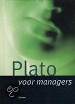 Plato voor managers 9789020943184, Boeken, Verzenden, Gelezen