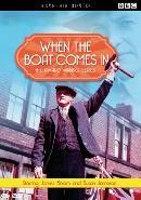 When the boat comes in - DVD, Verzenden, Nieuw in verpakking