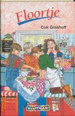 Floortje / Floortje 9789020672312 Cok Grashoff, Boeken, Kinderboeken | Jeugd | onder 10 jaar, Verzenden, Gelezen, Cok Grashoff