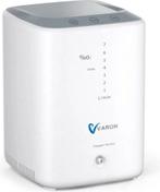 Varon - NT-04 - Zuurstofconcentrator - 2 in 1 - Oxygen Conce, Verzenden, Zo goed als nieuw