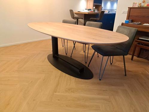 De Klaas van Westra | nieuw online in webwinkel verkrijgbaar, Huis en Inrichting, Tafels | Eettafels, 100 tot 150 cm, 200 cm of meer