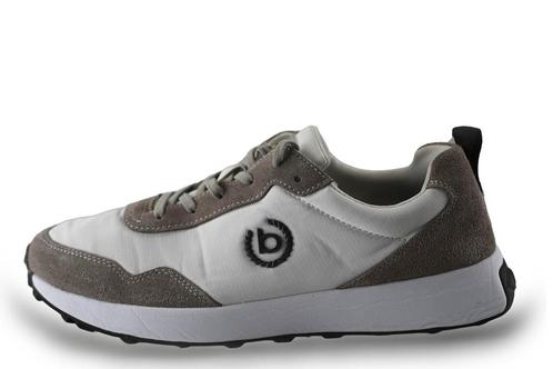 Bugatti Sneakers in maat 43 Wit | 10% extra korting, Kleding | Heren, Schoenen, Wit, Zo goed als nieuw, Sneakers of Gympen, Verzenden