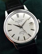 Seiko - Sportsman Calendar 17 Jewels - Zonder Minimumprijs -