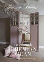 Living the Bohemian dream | 9789082449402 | Linda van der, Zo goed als nieuw, Linda van der Ham