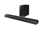 Samsung HW Q80R - 5.1.2 kanaals Draadloze Soundbar, Audio, Tv en Foto, Soundbars, Ophalen, Zo goed als nieuw