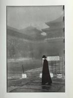 Henri Cartier-Bresson - A visitor to the Forbidden City,, Antiek en Kunst