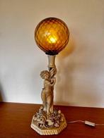 Lamp - Composiet, Glas