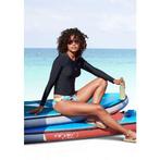 active by Lascana Zwemshirt Janni met lange mouwen,, Verzenden, Nieuw