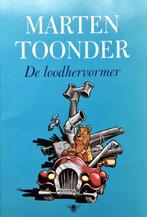 De loodhervormer / Avonturen van Tom Poes 9789023417828, Verzenden, Gelezen, Marten Toonder