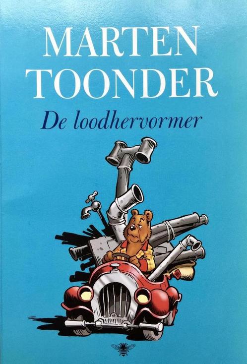 De loodhervormer / Avonturen van Tom Poes 9789023417828, Boeken, Romans, Gelezen, Verzenden