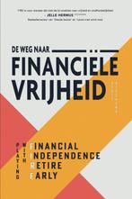 De weg naar financiële vrijheid 9789021579351 Scott Rieckens, Verzenden, Gelezen, Scott Rieckens