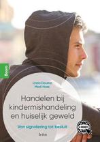 9789024426867 Handelen bij kindermishandeling en huiselij..., Verzenden, Zo goed als nieuw, Linda Douma