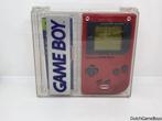 Gameboy Classic - Console - Radiant Red - Play It Loud + Cas, Spelcomputers en Games, Spelcomputers | Nintendo Game Boy, Verzenden