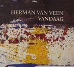 cd digi - Herman van Veen - Vandaag, Verzenden, Zo goed als nieuw