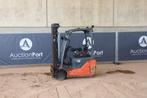 Veiling: Heftruck Toyota 8FBEK18T Elektrisch 1800kg, Ophalen, Diesel, Heftruck, Toyota