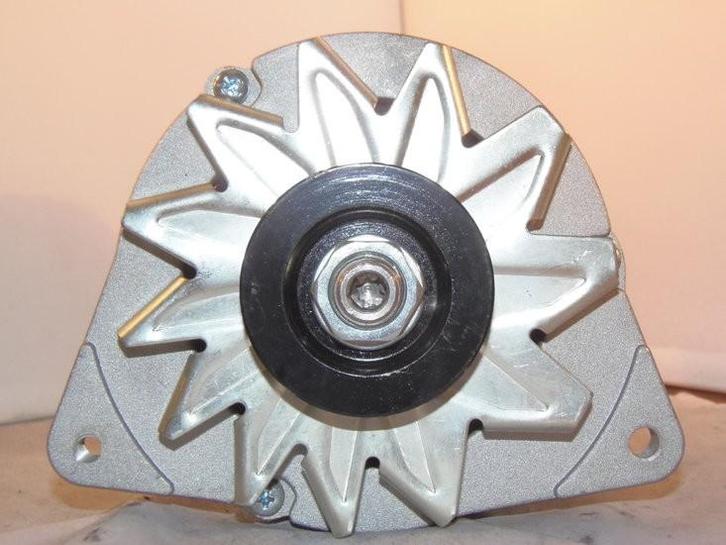 Dynamo 70A Ford nieuw 60 graden links, Auto-onderdelen, Motor en Toebehoren, Verzenden