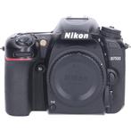 Tweedehands Nikon D7500 Body CM3539, Gebruikt, Spiegelreflex, Ophalen of Verzenden, Nikon