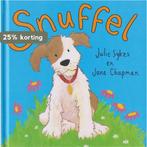 Snuffel 9789045413273 Julie Sykes, Verzenden, Gelezen, Julie Sykes