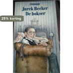 Bokser 9789022973653 Jurek Becker, Verzenden, Gelezen, Jurek Becker