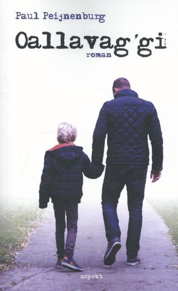 Oallavaggi 9789461536907 Paul Peijnenburg, Boeken, Literatuur, Gelezen, Verzenden