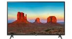 LG 49UK6300 – 49 inch 4K Ultra HD LED-tv met Smart TV, Ophalen, LED, Zo goed als nieuw, 100 Hz