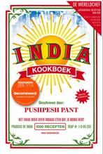 India 9789000335244 Pushpesh Pant, Boeken, Kookboeken, Verzenden, Gelezen, Pushpesh Pant