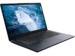 Lenovo IdeaPad Slim 1i - Laptop - 14 Full HD - Intel, Verzenden, Zo goed als nieuw