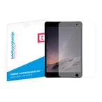 Gehard glas Hoesje voor iPad Mini 3 Transparant, Nieuw, Bescherming