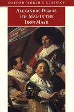 The Man in the Iron Mask, Ophalen of Verzenden, Nieuw