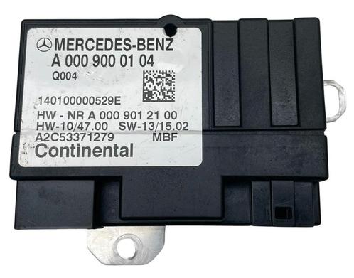 Besturingseenheid Brandstofpomp A0009000104 Mercedes, Auto-onderdelen, Motor en Toebehoren, Nieuw, Mercedes-Benz, Verzenden