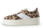 VIA VAI Sneakers in maat 42 Panter | 10% extra korting, Kleding | Dames, Schoenen, Overige kleuren, Verzenden, VIA VAI, Sneakers of Gympen