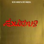 Bob Marley &amp; The Wailers - Exodus, Ophalen of Verzenden, Gebruikt