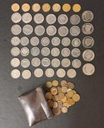 Nederland. Partij Nederlandse munten 1950/2001 (Zonder