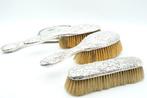 Mappin & Webb Limited - Beautycase (4) - .925 zilver